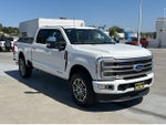 2026 Ford F-250SD F-250® Platinum®