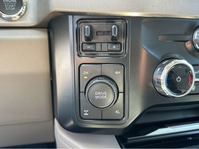 2026 Ford F-250SD F-250® Platinum®