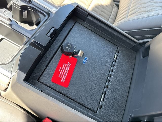 2026 Ford F-250SD F-250® Platinum®