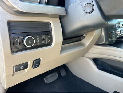 2026 Ford F-250SD F-250® Platinum®