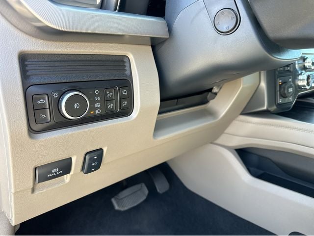 2026 Ford F-250SD F-250® Platinum®
