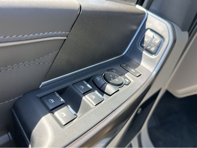 2026 Ford F-250SD F-250® Platinum®
