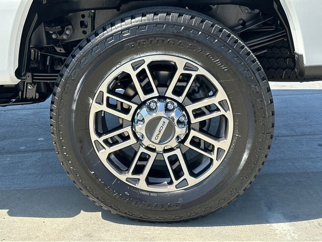 2026 Ford F-250SD F-250® Platinum®