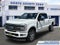2026 Ford F-250SD F-250® Platinum®