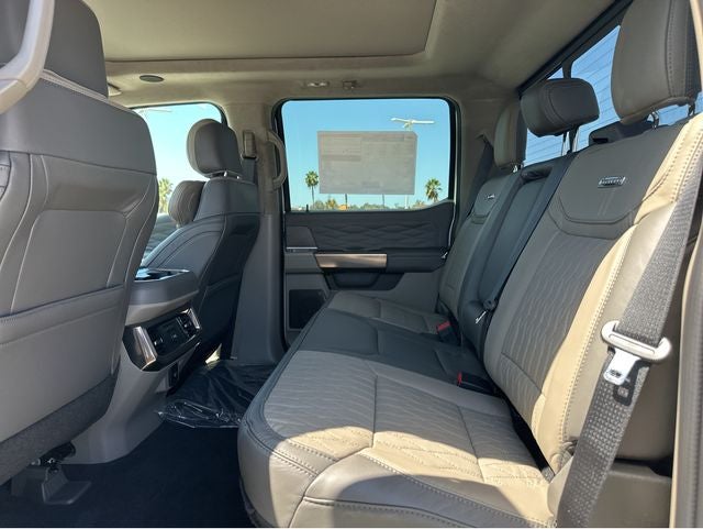 2026 Ford F-250SD F-250® Platinum®