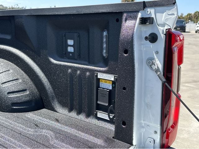 2026 Ford F-250SD F-250® Platinum®