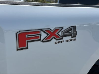 2026 Ford F-250SD F-250® Platinum®