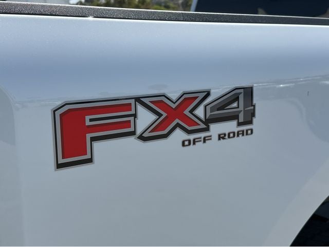 2026 Ford F-250SD F-250® Platinum®