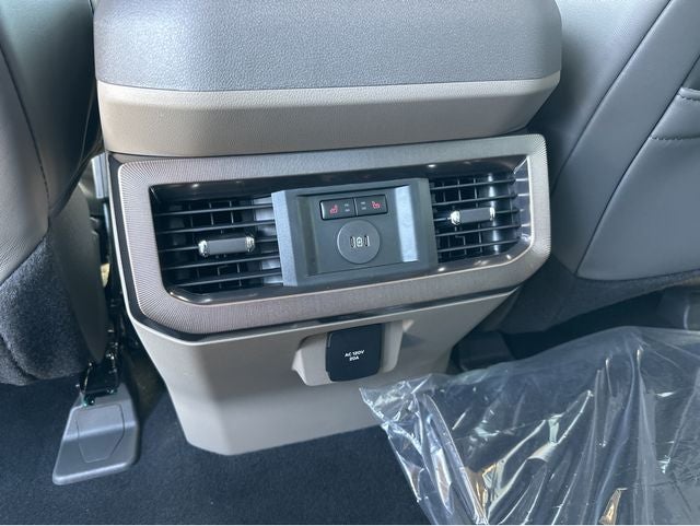 2026 Ford F-250SD F-250® Platinum®