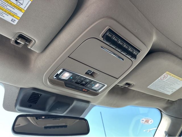 2026 Ford F-250SD F-250® Platinum®