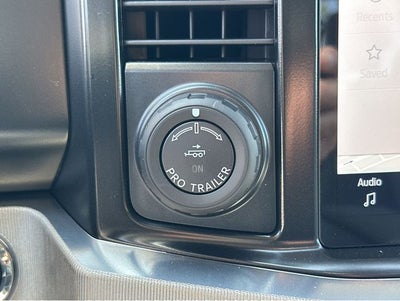 2026 Ford F-250SD F-250® Platinum®
