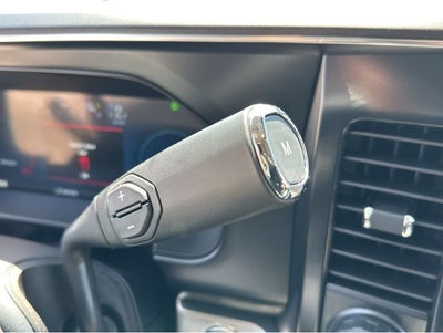 2026 Ford F-250SD F-250® Platinum®