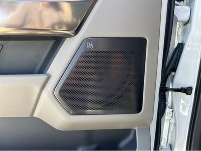 2026 Ford F-250SD F-250® Platinum®