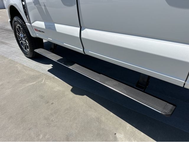 2026 Ford F-250SD F-250® Platinum®
