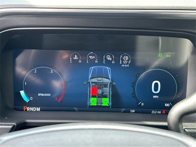 2025 Ford F-250SD F-250® Platinum®