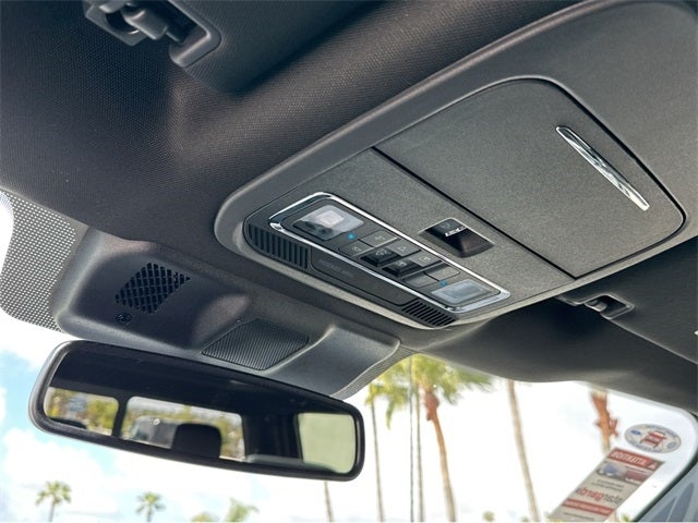 2025 Ford F-250SD F-250® Platinum®