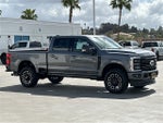 2025 Ford F-250SD F-250® Platinum®