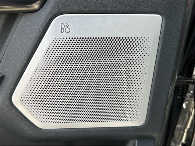 2025 Ford F-250SD F-250® Platinum®