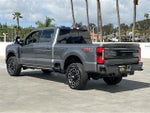 2025 Ford F-250SD F-250® Platinum®