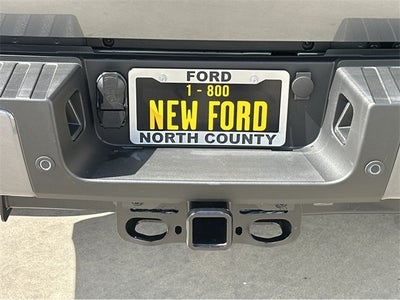 2025 Ford F-250SD F-250® Platinum®