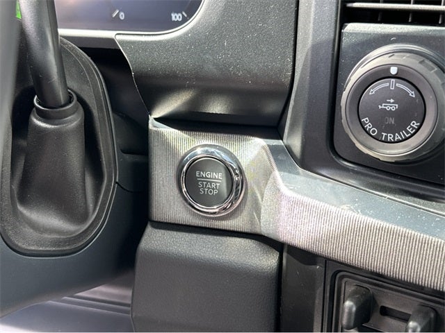 2025 Ford F-250SD F-250® Platinum®