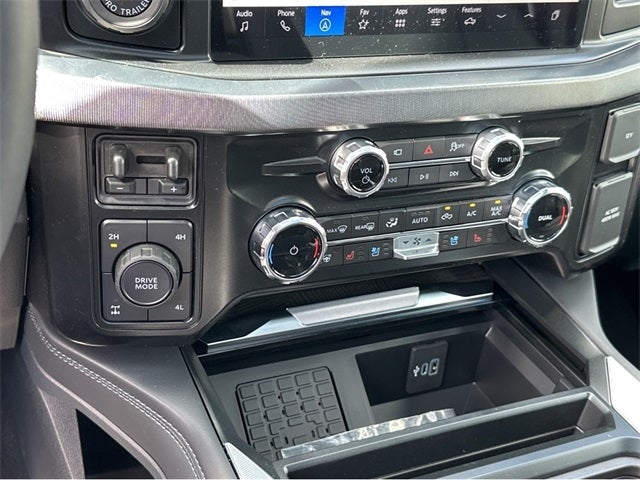 2025 Ford F-250SD F-250® Platinum®