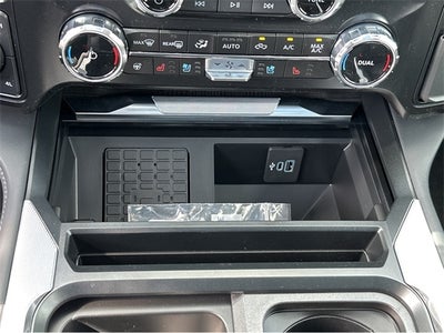 2025 Ford F-250SD F-250® Platinum®