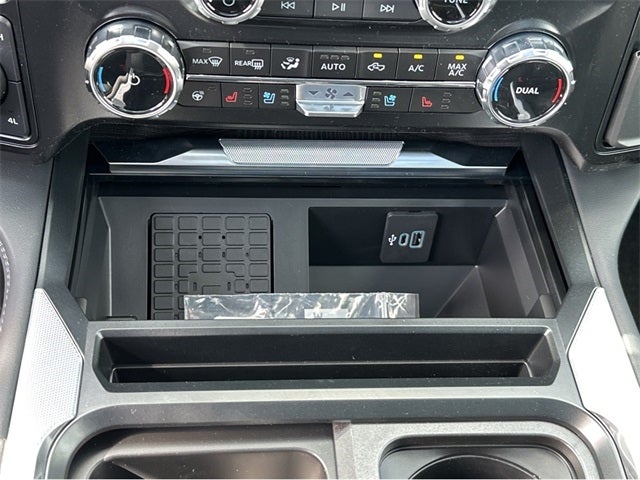 2025 Ford F-250SD F-250® Platinum®