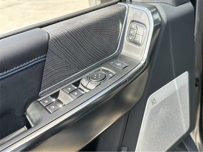 2025 Ford F-250SD F-250® Platinum®