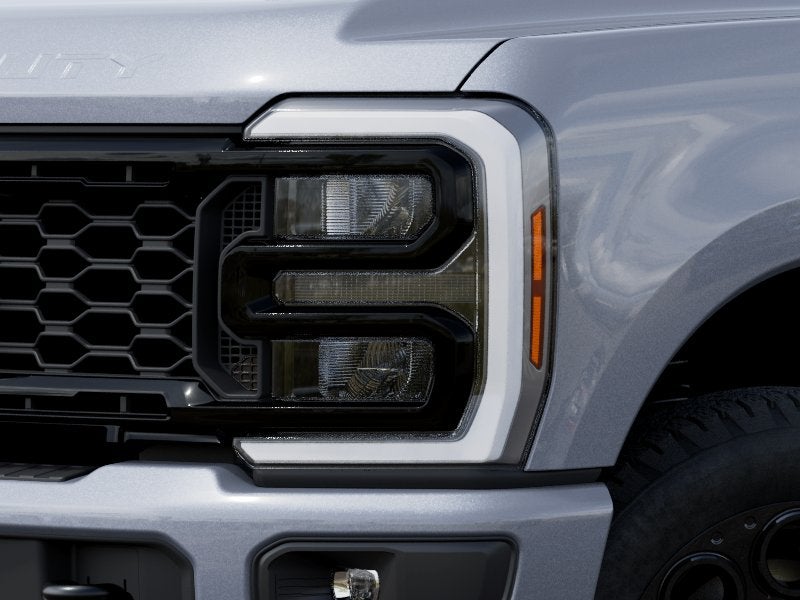 2027 Ford F-250SD F-250® Lariat®