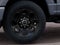 2027 Ford F-250SD F-250® Lariat®