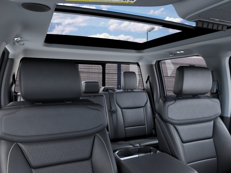 2027 Ford F-250SD F-250® Lariat®