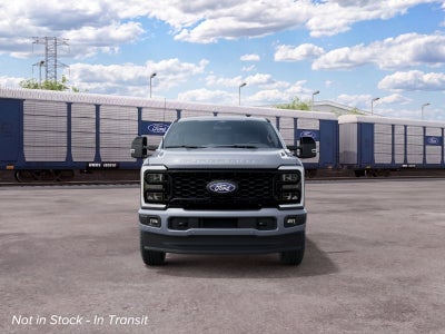 2027 Ford F-250SD F-250® Lariat®