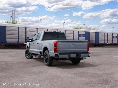 2027 Ford F-250SD F-250® Lariat®