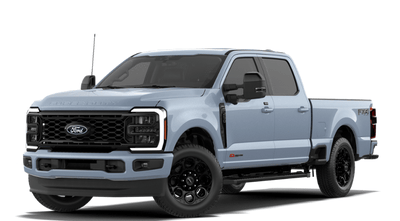 2027 Ford F-250SD F-250® Lariat®