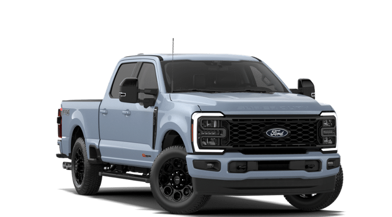 2027 Ford F-250SD F-250® Lariat®