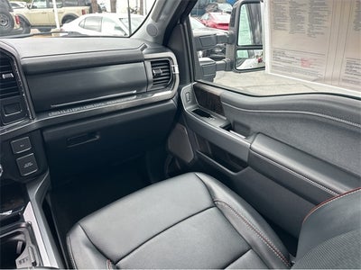 2024 Ford F-250SD Lariat