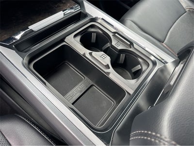 2024 Ford F-250SD Lariat