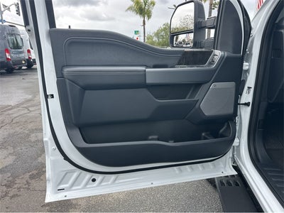 2024 Ford F-250SD Lariat