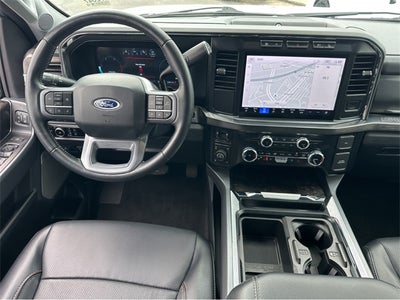 2024 Ford F-250SD Lariat