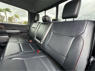 2024 Ford F-250SD Lariat