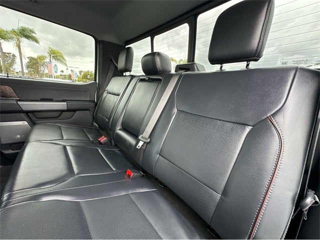 2024 Ford F-250SD Lariat