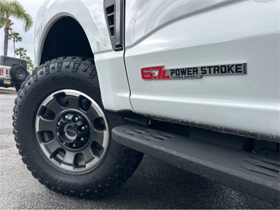 2024 Ford F-250SD Lariat