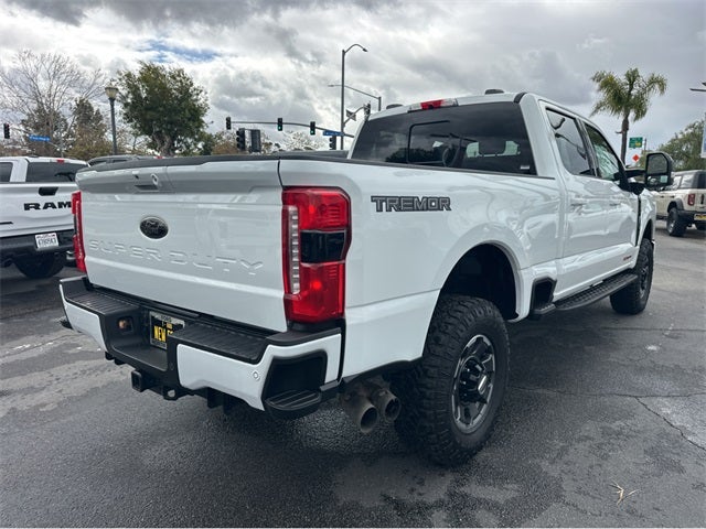 2024 Ford F-250SD Lariat