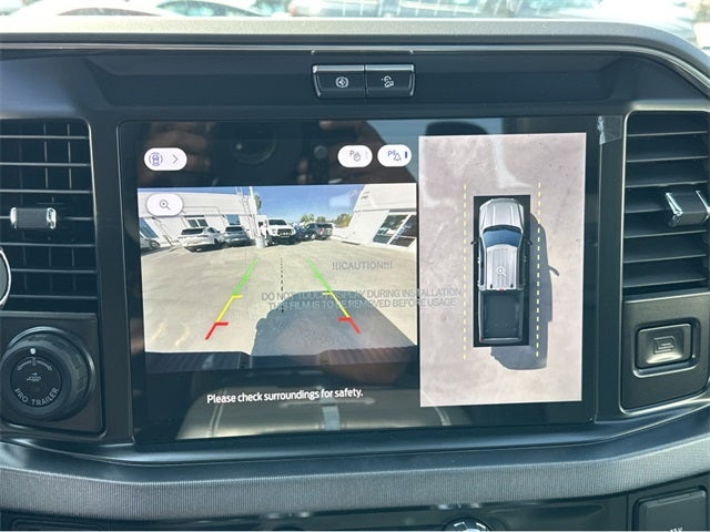 2026 Ford F-250SD F-250® Platinum®