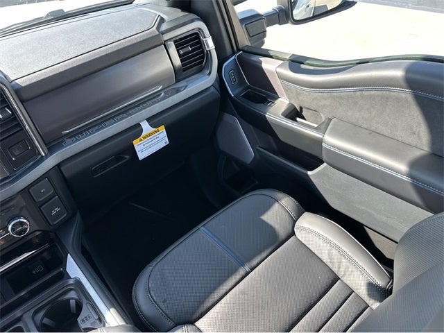 2026 Ford F-250SD F-250® Platinum®