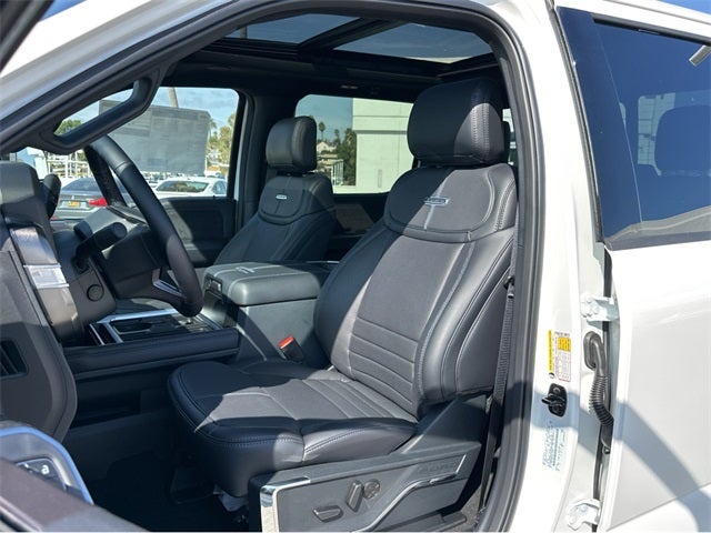 2026 Ford F-250SD F-250® Platinum®