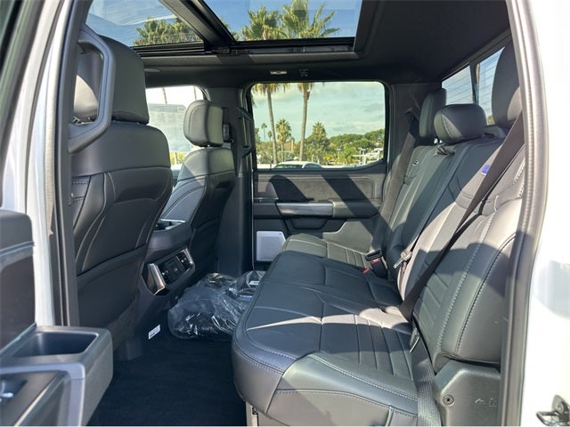 2026 Ford F-250SD F-250® Platinum®