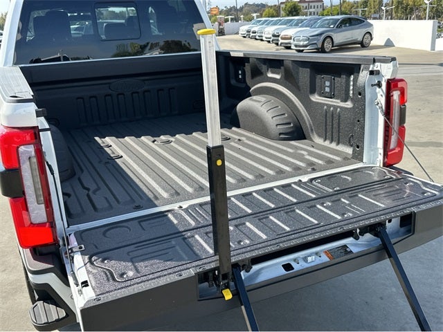 2026 Ford F-250SD F-250® Platinum®