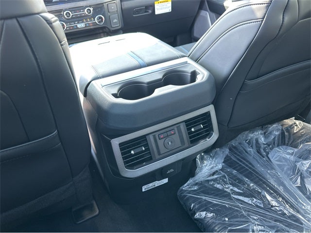 2026 Ford F-250SD F-250® Platinum®